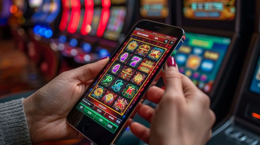 Comment choisir les meilleurs casinos en ligne tout en respectant la much nouvelle réglementation