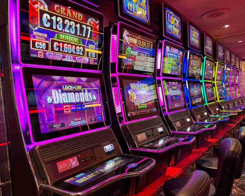 Screamcasino