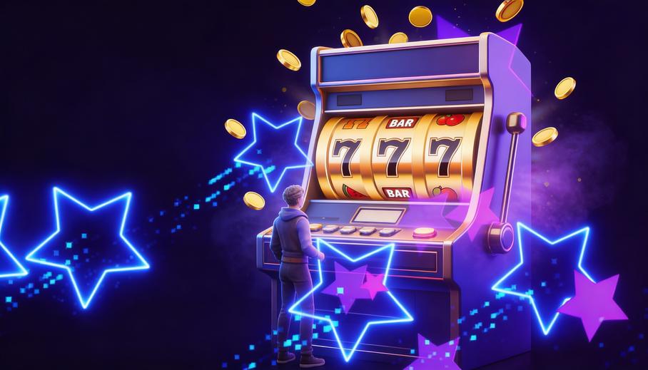 john vegas casino