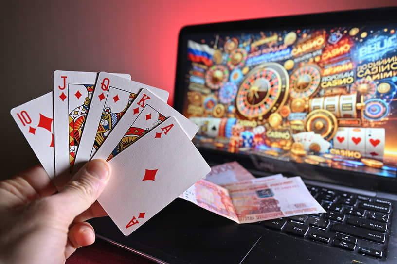 Los Mejores Casinos Online para Disfrutar de la Diversión y la Emoción Los Mejores Casinos Online para Disfrutar de la Diversión y la Emoción